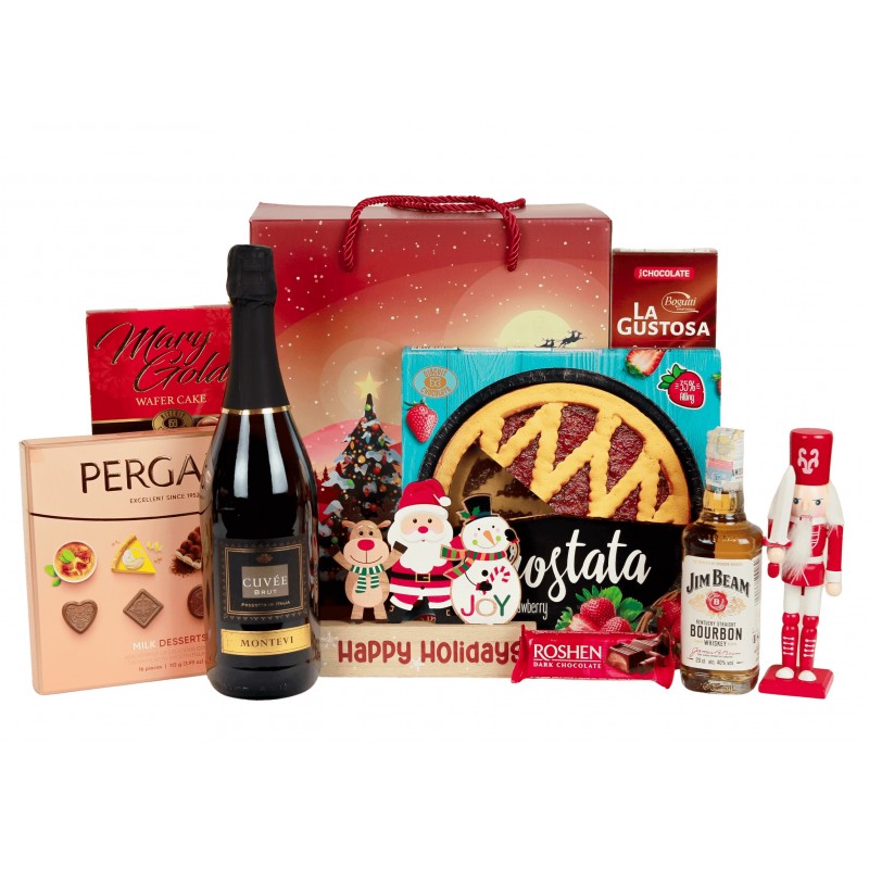 Jim Beam Gift  Jim Beam Gift